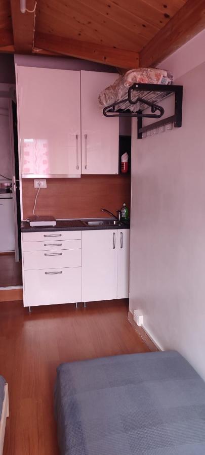 Mansarda Nizza Tre Apartamento Turín