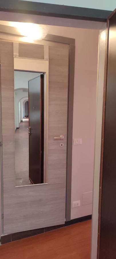 Mansarda Nizza Tre Apartamento Turín