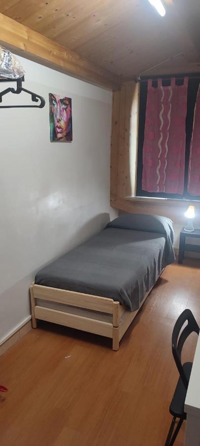 Apartment Mansarda Nizza Tre *