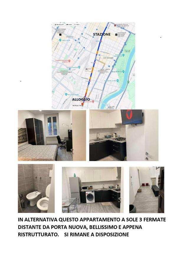 Apartment Mansarda Nizza Tre